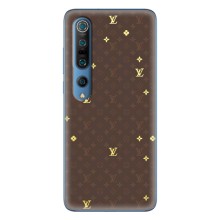 Чохли Луі Вітон для Xiaomi Mi 10 Pro (AlphaPrint - LOUIS VUITTON) (дизайн Луі Вітон)