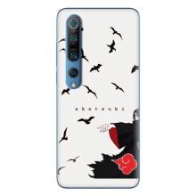 Чохли на тему: Ітачи Учіха для Xiaomi Mi 10 Pro (AlphaPrint)