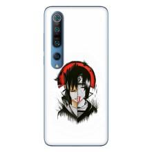 Чехлы на тему: Итачи Учиха для Xiaomi Mi 10 Pro (AlphaPrint)