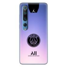 Чохли PSG для Xiaomi Mi 10 Pro (AlphaPrint) (лого PSG)