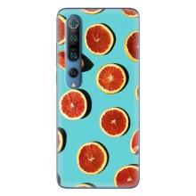 Чохли з фруктами для Xiaomi Mi 10 Pro (VPrint)