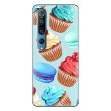 Чохли з фруктами для Xiaomi Mi 10 Pro (VPrint)