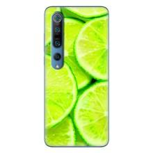 Чохли з фруктами для Xiaomi Mi 10 Pro (VPrint)