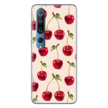 Чохли з фруктами для Xiaomi Mi 10 Pro (VPrint)