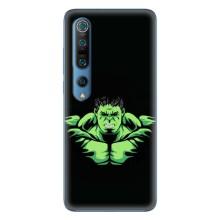 Чохли з героями Марвел Xiaomi Mi 10 Pro (VPrint)