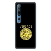 Чехлы VERSACE для Ксяоми Ми 10 Про (PREMIUMPrint) (Versace)