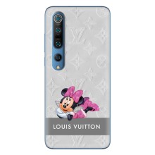 Чохол Disney Mouse Xiaomi Mi 10 Pro (PREMIUMPrint) – Мікі Маус ЛВ