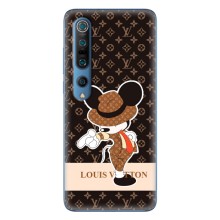 Чохол Disney Mouse Xiaomi Mi 10 Pro (PREMIUMPrint) – Міккі Джексон