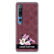 Чехол Disney Mouse Xiaomi Mi 10 Pro (PREMIUMPrint)