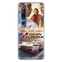 Чехол Gran Turismo / Гран Туризмо на Ми 10 Про (Gran Turismo)