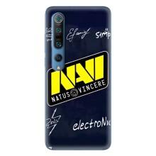 Чехол КИБЕРСПОРТ для Xiaomi Mi 10 Pro – NAVI