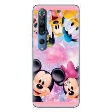 Чохли для телефонів Xiaomi Mi 10 Pro - Дісней – Disney