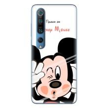 Чохли для телефонів Xiaomi Mi 10 Pro - Дісней – Mickey Mouse