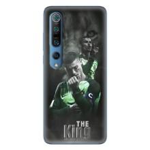 Чохол Кріштіану Роналду для Xiaomi Mi 10 Pro (AlphaPrint) (Крістіано Лев)