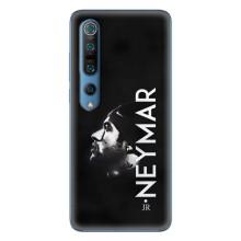 Чохол Неймар для Xiaomi Mi 10 Pro (AlphaPrint) (NEYMAR)