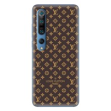 Чохол Стиль Louis Vuitton на Xiaomi Mi 10 Pro – Фон Луі Віттон