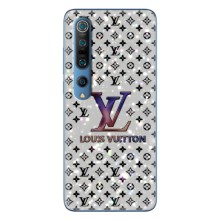 Чехол Стиль Louis Vuitton на Xiaomi Mi 10 Pro – Крутой LV