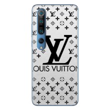 Чехол Стиль Louis Vuitton на Xiaomi Mi 10 Pro (LV)