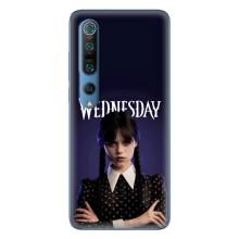 Чохли Венсдей на Xiaomi Mi 10 Pro Уенсдей (AlphaPrint) (Wednesday)