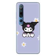 Чехол с кроликом Куроми на Xiaomi Mi 10 Pro
