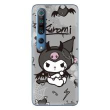 Чехол с кроликом Куроми на Xiaomi Mi 10 Pro – Злая Куроми