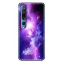 Космічні Чохли для Сяомі Мі 10 Про (VPrint)
