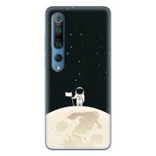Космічні Чохли для Сяомі Мі 10 Про (VPrint)