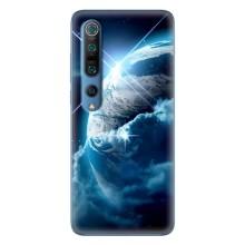 Космічні Чохли для Сяомі Мі 10 Про (VPrint)
