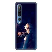 Naruto Anime Чехлы для Ксяоми Ми 10 Про (AlphaPrint)