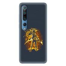 Naruto Anime Чохли для Сяомі Мі 10 Про (AlphaPrint)