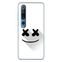 Силиконовые Чехлы (смешные стикеры) для Xiaomi Mi 10 Pro – Х-Х