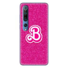 Силіконовый Чохол Барбі фільм на Xiaomi Mi 10 Pro (B-barbie)