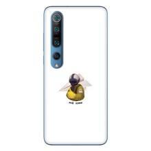 Защитные чехлы (Призрак Киева) для Xiaomi Mi 10 Pro (AlphaPrint) – Мой Краш