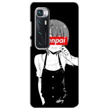Чехлы Персонажи Аниме Наруто для Xiaomi Mi 10 Ultra (AlphaPrint)