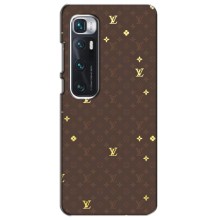 Чохли Луі Вітон для Xiaomi Mi 10 Ultra (AlphaPrint - LOUIS VUITTON) (дизайн Луі Вітон)