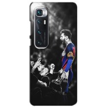 Чохли Мессі для Xiaomi Mi 10 Ultra (AlphaPrint) (Lionel Messi)