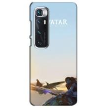 Чехлы с фильма АВАТАР для Xiaomi Mi 10 Ultra (AlphaPrint) – Avatar