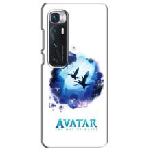 Чехлы с фильма АВАТАР для Xiaomi Mi 10 Ultra (AlphaPrint) – мир Аватаров