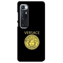 Чехлы VERSACE для Ксяоми Ми 10 Ультра (PREMIUMPrint) (Versace)