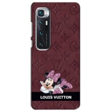 Чехол Disney Mouse Xiaomi Mi 10 Ultra (PREMIUMPrint)