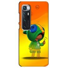 Чехол для Xiaomi Mi 10 Ultra Бравл Старс (VPrint)