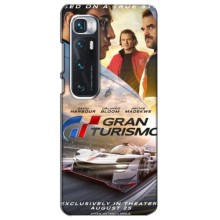 Чехол Gran Turismo / Гран Туризмо на Сяоми Ми 10 Ультра – Gran Turismo