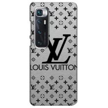 Чехол Стиль Louis Vuitton на Xiaomi Mi 10 Ultra