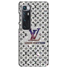 Чохол Стиль Louis Vuitton на Xiaomi Mi 10 Ultra (Яскравий LV)