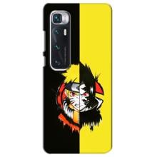 Naruto Anime Чохли для Ксіаомі Мі 10 Ультра (AlphaPrint)
