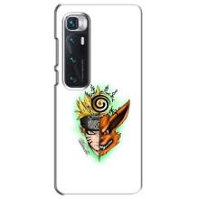Naruto Anime Чохли для Ксіаомі Мі 10 Ультра (AlphaPrint)