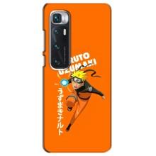 Naruto Anime Чохли для Ксіаомі Мі 10 Ультра (AlphaPrint)