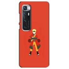 Naruto Anime Чохли для Ксіаомі Мі 10 Ультра (AlphaPrint)