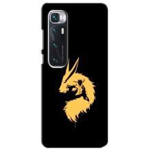 Naruto Anime Чохли для Ксіаомі Мі 10 Ультра (AlphaPrint)