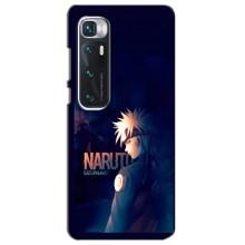 Naruto Anime Чохли для Ксіаомі Мі 10 Ультра (AlphaPrint)